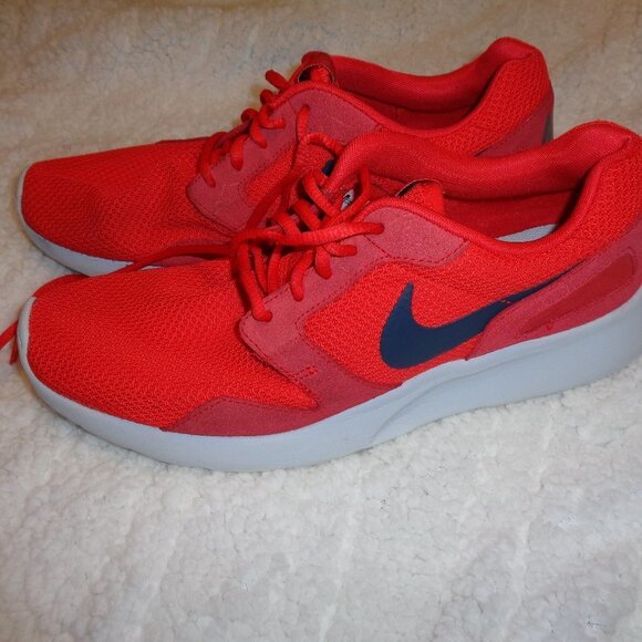 Nike Other - NIKE Men's Kaishi Running Shoes Size 11 654473-600